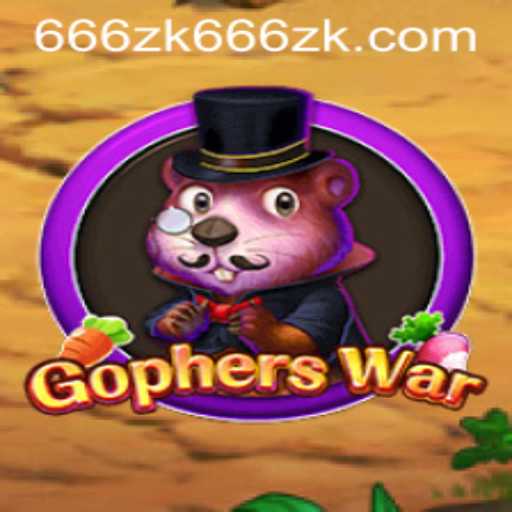 GophersWar - A Riveting Journey into the Realm of Strategy and Adventure