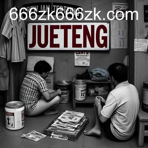 Jueteng: The Enduring Numbers Game of the Philippines