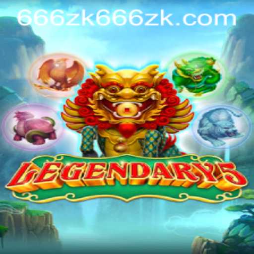 Legendary5: A New Era in Gaming