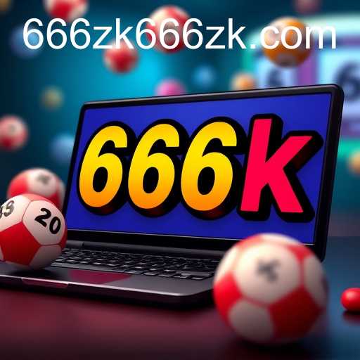 Exploring the Enthralling World of Online Bingo: A Closer Look at 666zk.com