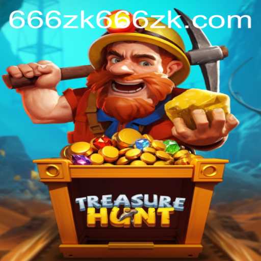 Unveiling TreasureHunt: The New Gaming Sensation